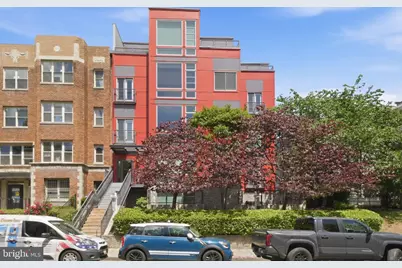 1443 Chapin Street NW #303, Washington, DC 20009 - Photo 25
