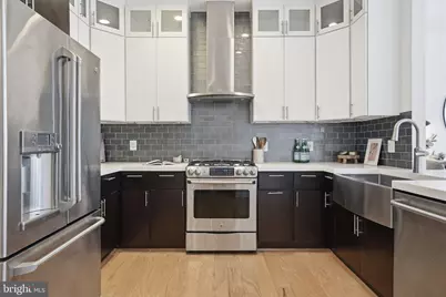 1443 Chapin Street NW #303, Washington, DC 20009 - Photo 11