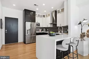 1443 Chapin St NW, Washington, DC 20009 - Photo 9