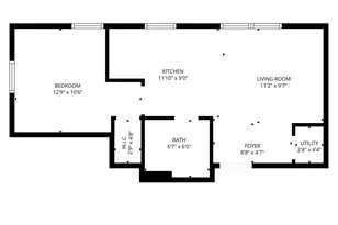 314 V St NE, Washington, DC 20002 - Photo 19