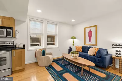 314 V Street NE #204, Washington, DC 20002 - Photo 1