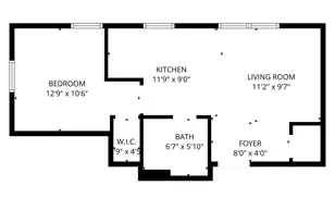 314 V St NE, Washington, DC 20002 - Photo 19