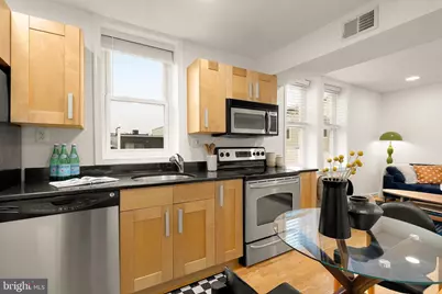 314 V Street NE #204, Washington, DC 20002 - Photo 7