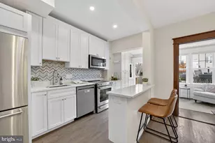 1242 Oates St NE, Washington, DC 20002 - Photo 9