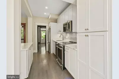 1242 Oates Street NE, Washington, DC 20002 - Photo 23