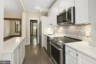 1242 Oates Street NE, Washington, DC 20002 - Photo 3