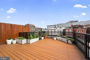 1242 Oates St NE, Washington, DC 20002 - Photo 37