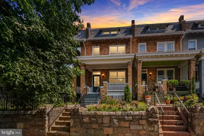 1242 Oates Street NE, Washington, DC 20002 - Photo 1