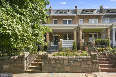 1242 Oates Street NE, Washington, DC 20002 - Photo 35