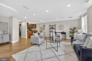 1242 Oates St NE, Washington, DC 20002 - Photo 13