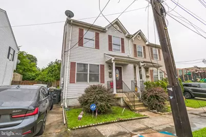 5349 Call Place SE, Washington, DC 20019 - Photo 1