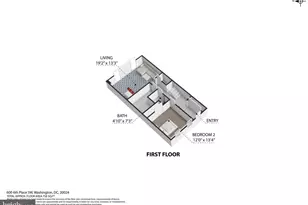 600 6th Pl SW, Washington, DC 20024 - Photo 3