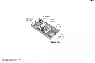 600 6th Pl SW, Washington, DC 20024 - Photo 7