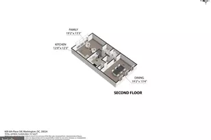 600 6th Pl SW, Washington, DC 20024 - Photo 5