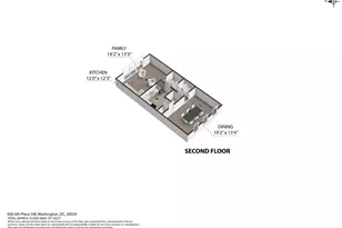 600 6th Pl SW, Washington, DC 20024 - Photo 5