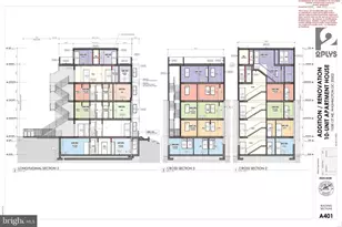 1938 I St NE, Washington, DC 20002 - Photo 7