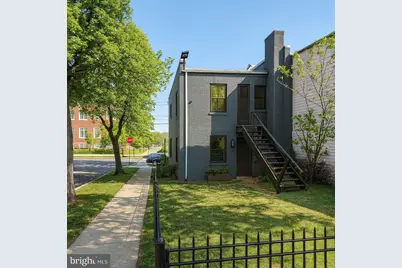 1721 Q Street SE, Washington, DC 20020 - Photo 3