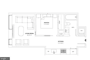 4804 Georgia Ave NW, Washington, DC 20011 - Photo 7