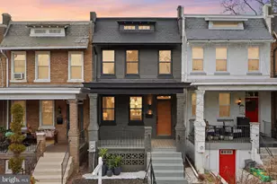 1412 Trinidad Ave NE, Washington, DC 20002 - Photo 1
