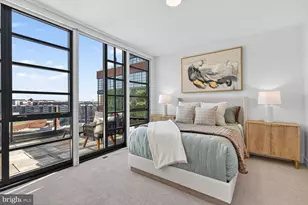 45 Sutton Square SW, Washington, DC 20024 - Photo 25