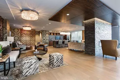 45 Sutton Square SW #1118, Washington, DC 20024 - Photo 45