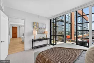 45 Sutton Square SW, Washington, DC 20024 - Photo 27