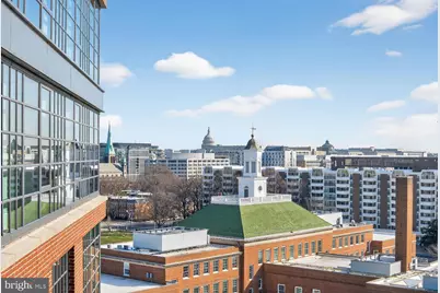 45 Sutton Square SW #1118, Washington, DC 20024 - Photo 15