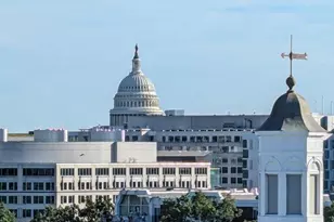 45 Sutton Square SW, Washington, DC 20024 - Photo 13