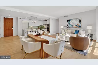 45 Sutton Square SW #1118, Washington, DC 20024 - Photo 19