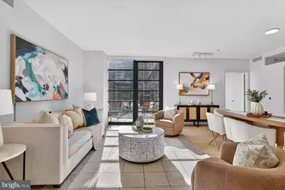 45 Sutton Square SW #1118, Washington, DC 20024 - Photo 11