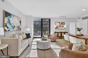 45 Sutton Square SW, Washington, DC 20024 - Photo 11