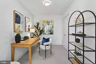 45 Sutton Square SW, Washington, DC 20024 - Photo 23