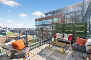 45 Sutton Square SW, Washington, DC 20024 - Photo 13