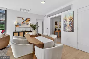 45 Sutton Square SW, Washington, DC 20024 - Photo 21