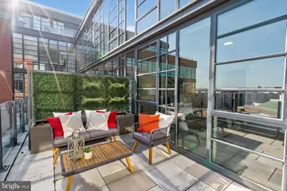 45 Sutton Square SW #1118, Washington, DC 20024 - Photo 17