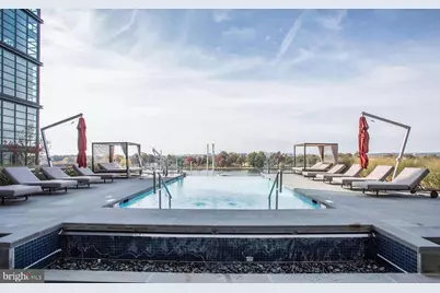 45 Sutton Square SW #1118, Washington, DC 20024 - Photo 53