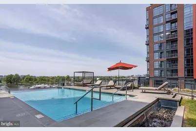 45 Sutton Square SW #1118, Washington, DC 20024 - Photo 55