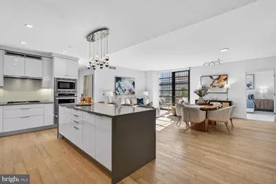 45 Sutton Square SW #1118, Washington, DC 20024 - Photo 1