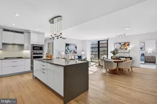 45 Sutton Square SW, Washington, DC 20024 - Photo 1