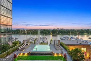 45 Sutton Square SW, Washington, DC 20024 - Photo 43