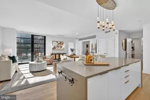 45 Sutton Square SW, Washington, DC 20024 - Photo 9