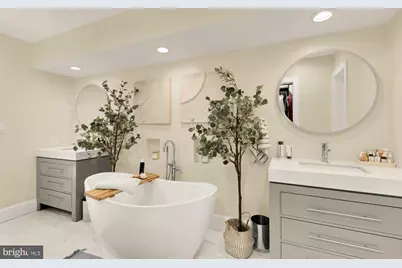 3726 Jenifer Street NW, Washington, DC 20015 - Photo 27