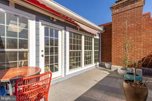 3726 Jenifer St NW, Washington, DC 20015 - Photo 37