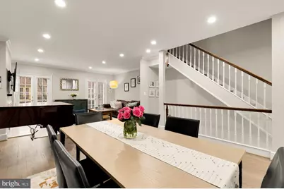 3726 Jenifer Street NW, Washington, DC 20015 - Photo 5