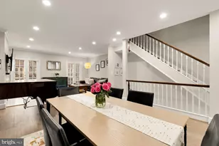 3726 Jenifer St NW, Washington, DC 20015 - Photo 5