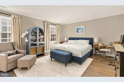 3726 Jenifer Street NW, Washington, DC 20015 - Photo 23