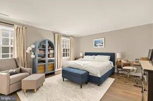 3726 Jenifer St NW, Washington, DC 20015 - Photo 23