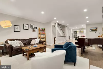 3726 Jenifer Street NW, Washington, DC 20015 - Photo 19