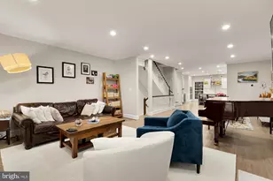 3726 Jenifer St NW, Washington, DC 20015 - Photo 19