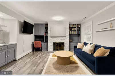 3726 Jenifer Street NW, Washington, DC 20015 - Photo 47